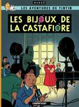 Les bijoux de la castafiore tintin 21
