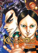 Kingdom - tome 43