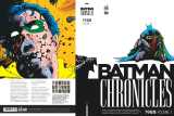 Batman chronicles 1988 volume 1