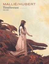 Ténébreuse - tome 1