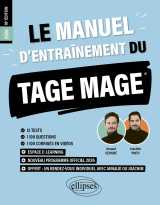 Le manuel d’entraînement du tage mage