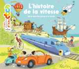 L'histoire de la vitesse