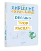 Simplissime dessins trop faciles
