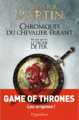 Chroniques du chevalier errant