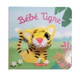 Bébé tigre