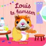 Louis le hamster