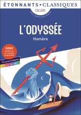 L'odyssée