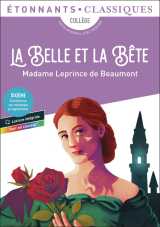 La belle et la bête