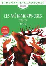 Les métamorphoses