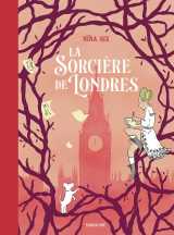 La sorcière de londres