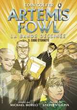 Artemis fowl