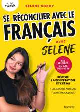 Se réconcilier avec le français avec selene