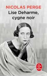 Lise deharme, cygne noir