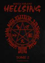 Hellsing perfect edition t02