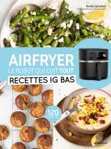 Airfryer - recettes ig bas