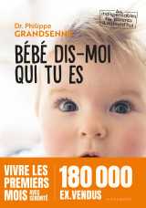 Bébé dis-moi qui tu es