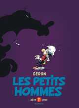 Les petits hommes - l'intégrale - tome 11 - 2004-2010