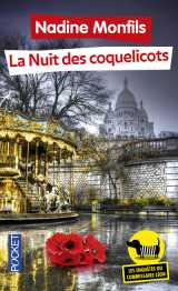 Les enquêtes du commissaire léon - tome 2 la nuit des coquelicots
