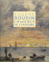Eugène boudin, lumières de l'estuaire