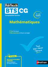 Guide bts cg - mathématiques - réflexe n° 67