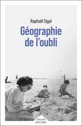 Géographie de l'oubli
