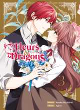 Fleurs et dragons t03