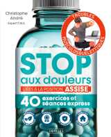 Stop aux douleurs liées à la position assise
