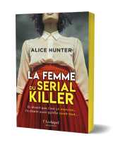 La femme du serial killer