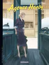 Agence hardy - intégrale tome 1