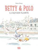 Betty et polo
