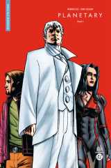 Urban comics nomad : planetary tome 3