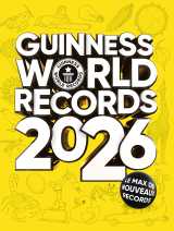 Guinness world records 2026