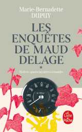 Les enquêtes de maud delage, volume 1
