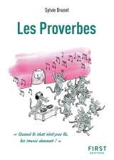 Le petit livre des proverbes, 2e éd.