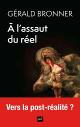 à l'assaut du réel