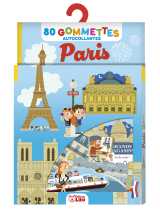Gommettes paris