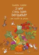 S'unir c'est bien becqueter - une histoire de poules