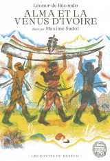 Alma et la vénus d'ivoire