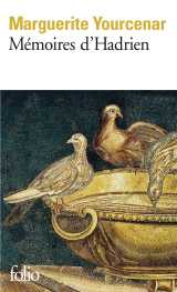 Mémoires d'hadrien