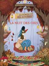 La nuit des oies