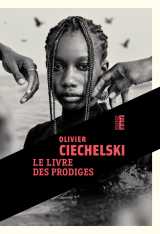 Le livre des prodiges
