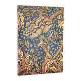 12 mois flexi 2026 morris danse du vent midi horizontal