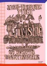 Ma cuisine française à "la poule au pot"