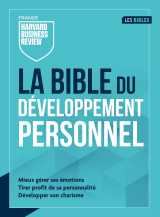 Bible du développement personnel