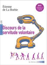 Discours de la servitude volontaire (bac 2026, voies générales et technologiques)