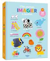 Mon premier imagier à toucher
