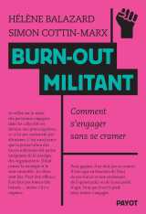 Burn-out militant