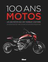 100 ans de motos 5e ed