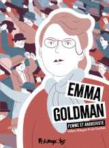 Emma goldman