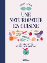 Une naturopathe en cuisine